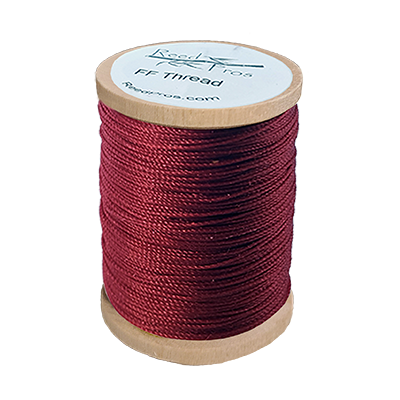Red Currant Oboe Reed Tying Thread